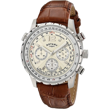 ساعت مچی روتاری GS00120.31